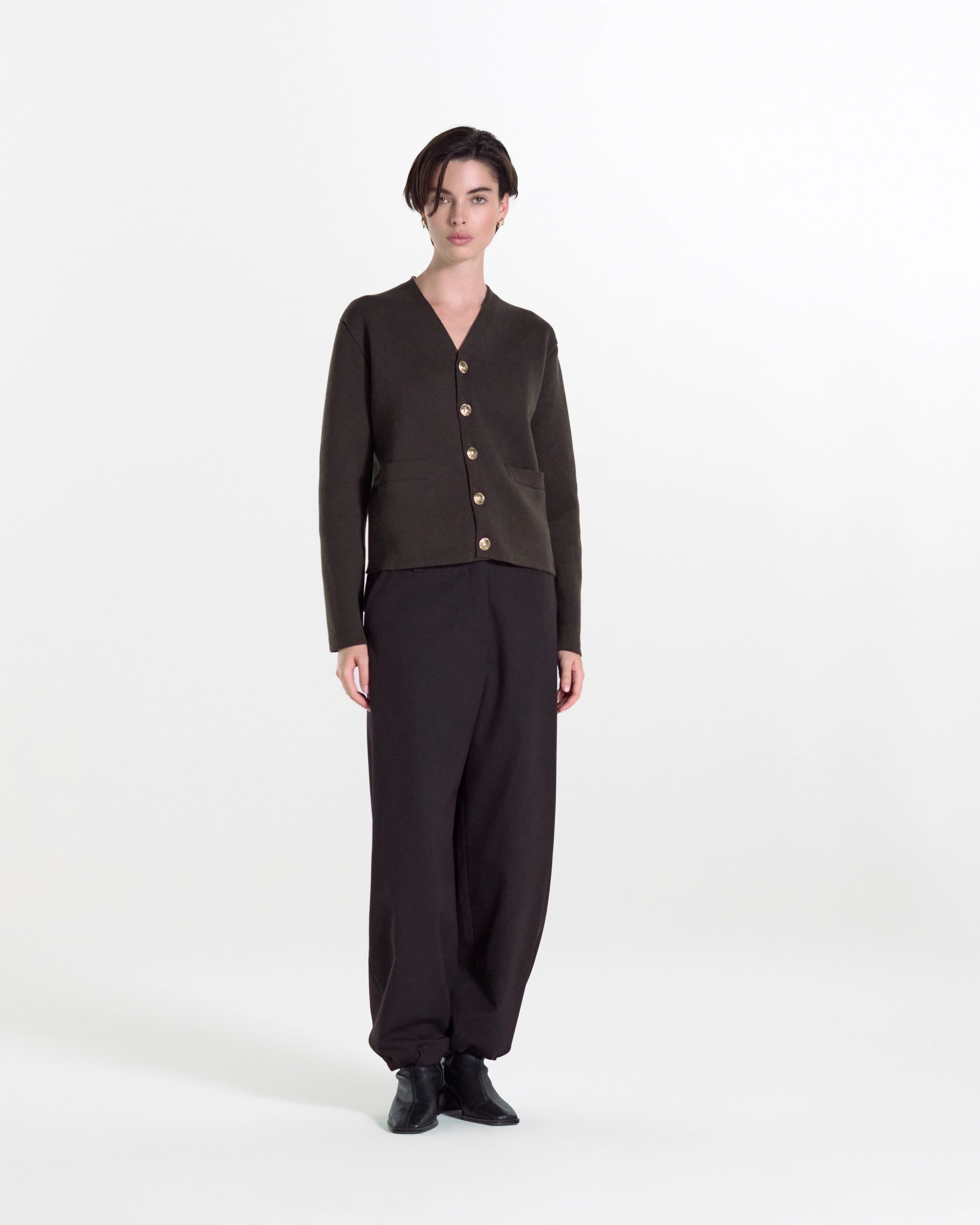 Men's New In